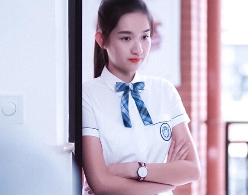 少年派邓小琪妈妈有什么秘密