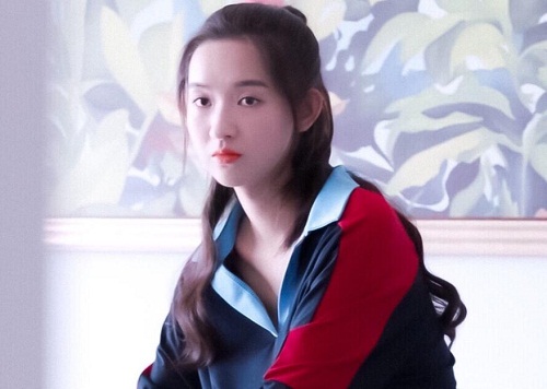 少年派邓小琪妈妈有什么秘密
