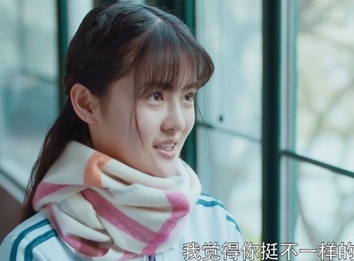 暗恋橘生淮南洛阳最后和谁在一起
