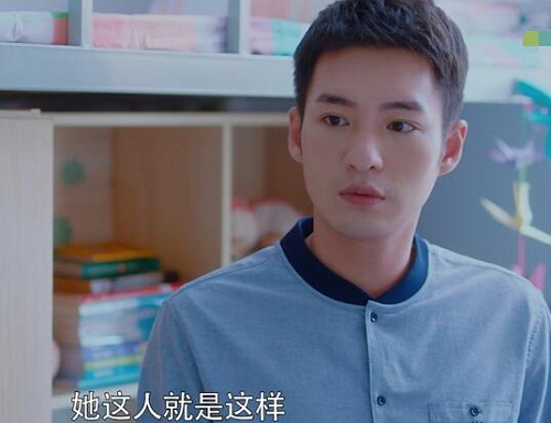 暗恋橘生淮南洛阳最后和谁在一起