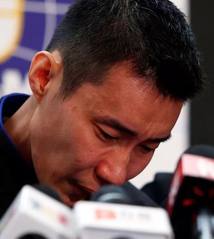 李宗伟为什么打不过林丹
