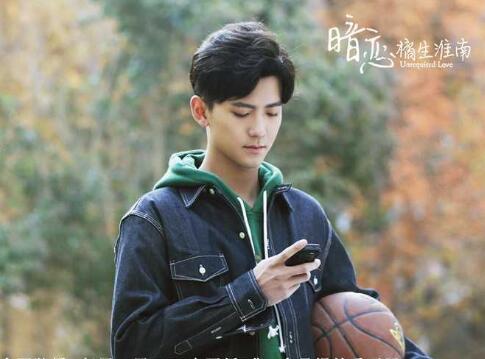 盛淮南为什么被退学