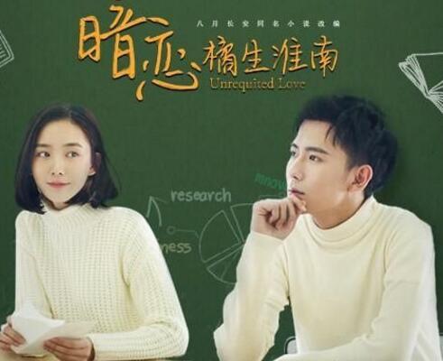 盛淮南为什么被退学