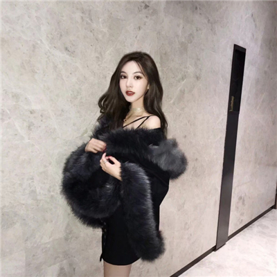 我的泼辣女老板