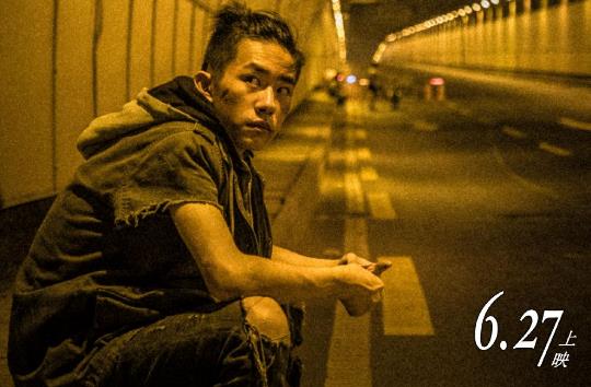 少年的你北野是个什么样的人