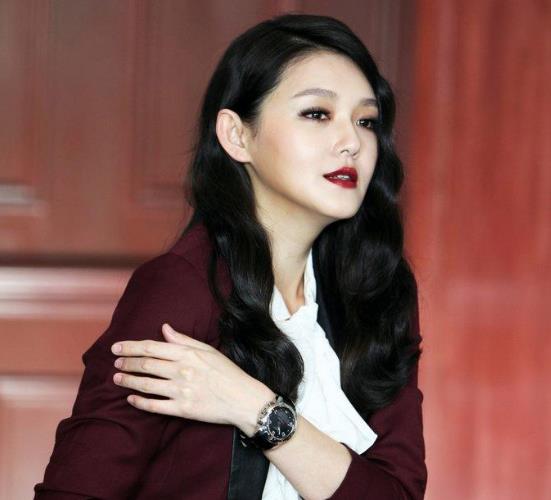 大S是怎么保养的