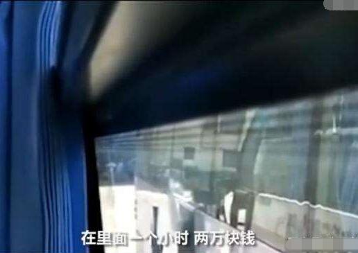 桂林导游强制消费