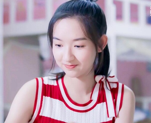 少年派邓小琪喜欢钱三一吗