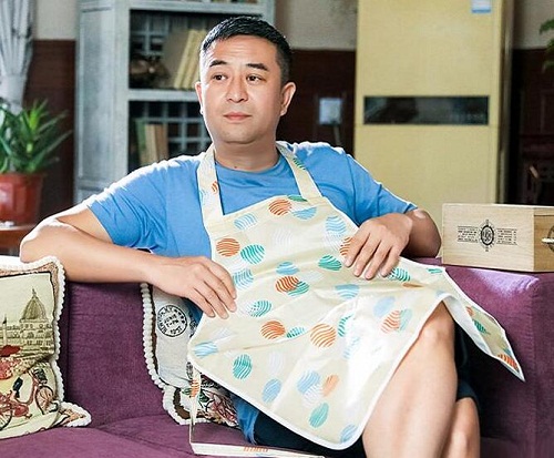 少年派林妙妙父母结局离婚了吗