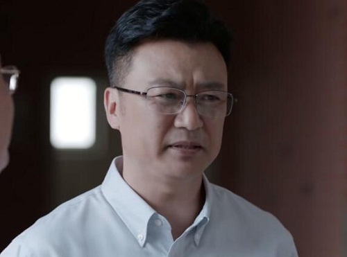 少年派田老师扮演者是谁