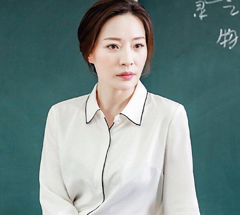 少年派田老师扮演者是谁