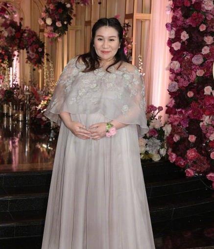 何超盈未婚夫是谁