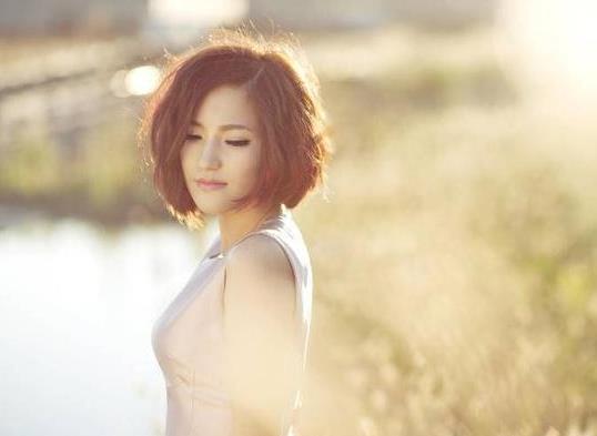 美女姐姐爱上我
