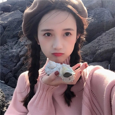 我和我的妹妹雯雯