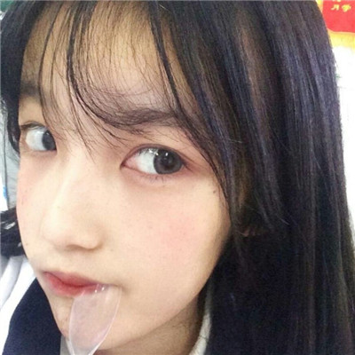 我和我的妹妹雯雯