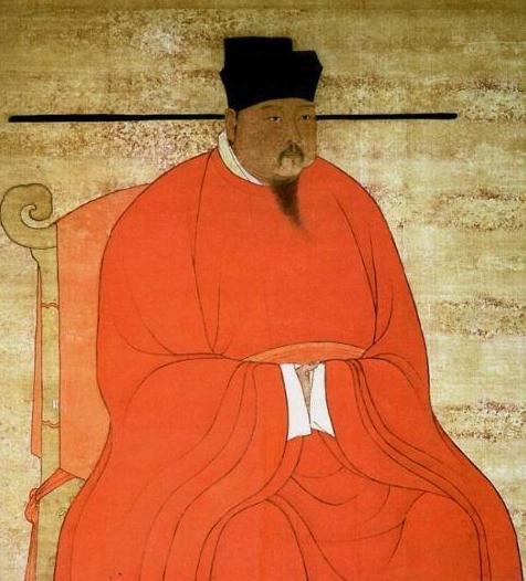 宋仁宗为什么无子