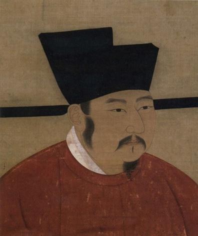宋仁宗爱曹皇后吗