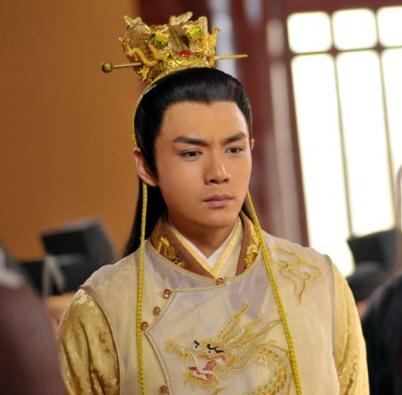 宋仁宗为什么爱张贵妃