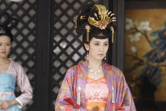 历史上梁怀吉爱公主吗