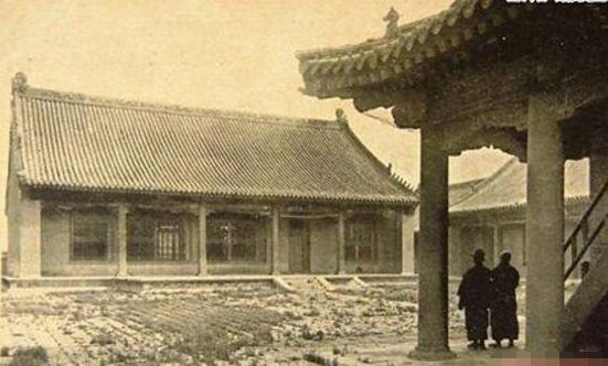 为什么故宫不要去三次