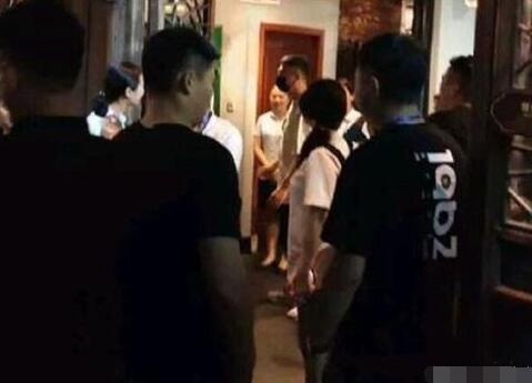 孙红雷将回归极限挑战吗