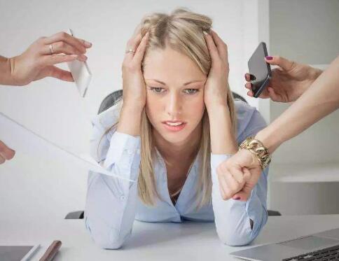 女人七大心理需求是什么