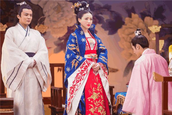 刘娥为什么没有孩子