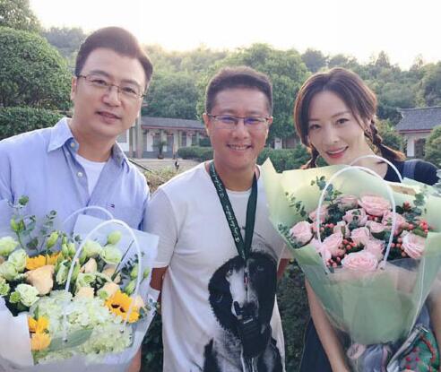 少年派唐元明是做什么的