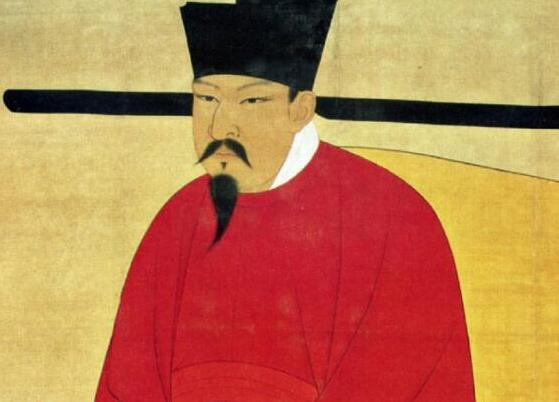 赵宗实是谁的儿子