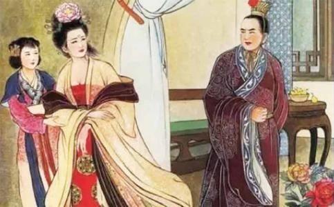 徽柔公主原型是谁