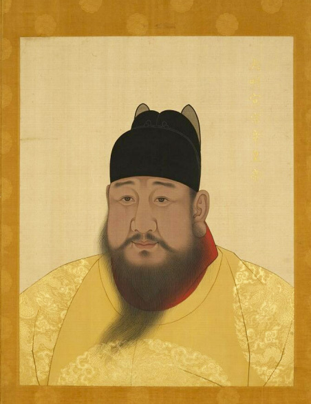 朱瞻基下一个皇帝是谁