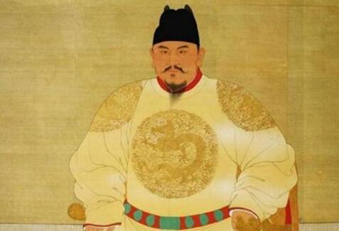 朱允炆和朱棣的关系