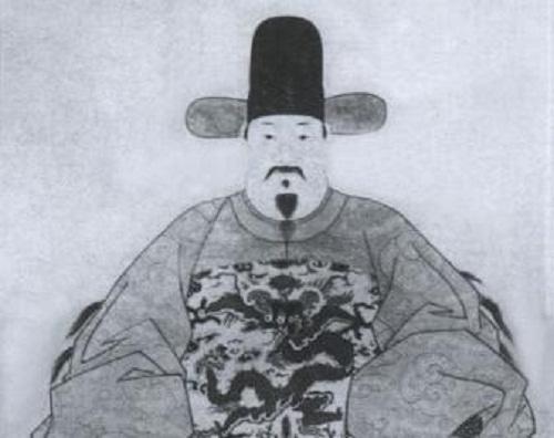 朱允炆和朱棣的关系
