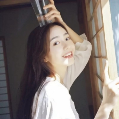 漂亮的女邻居