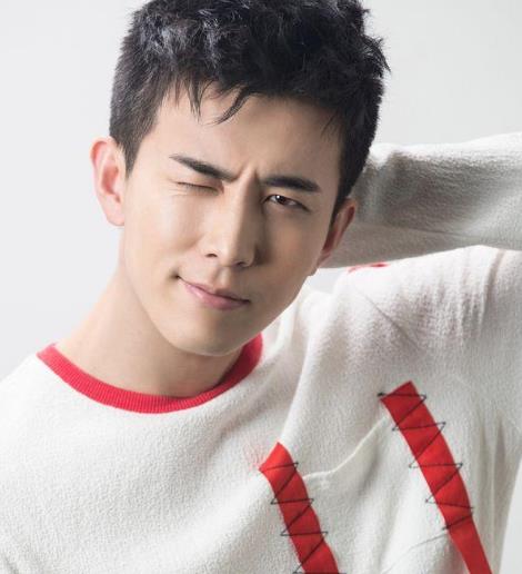 李川个人资料