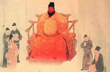 朱棣为什么喜欢朱瞻基