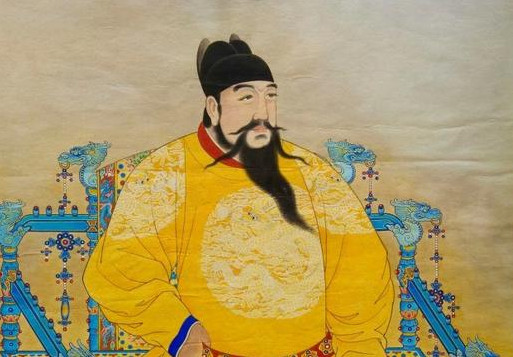 朱棣为什么喜欢朱瞻基