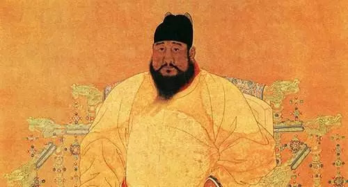 朱棣为什么喜欢朱瞻基