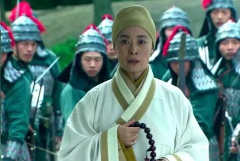 明宣宗胡皇后为什么被废