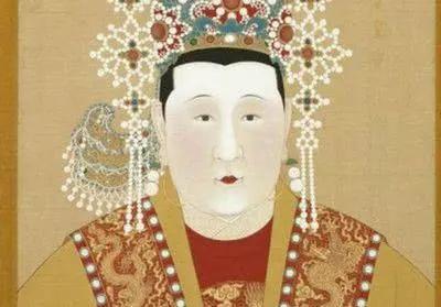 明宣宗胡皇后为什么被废