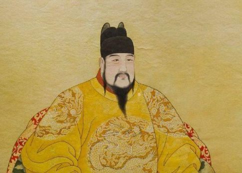 明宣宗胡皇后为什么被废