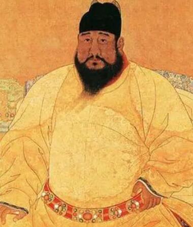 历史真实的朱高煦为什么失败