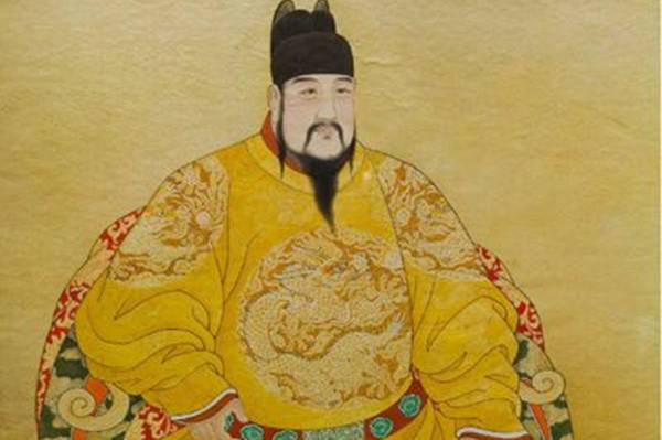 历史真实的朱高煦为什么失败
