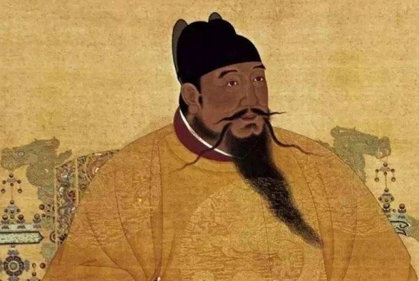 朱允炆最后去了哪里
