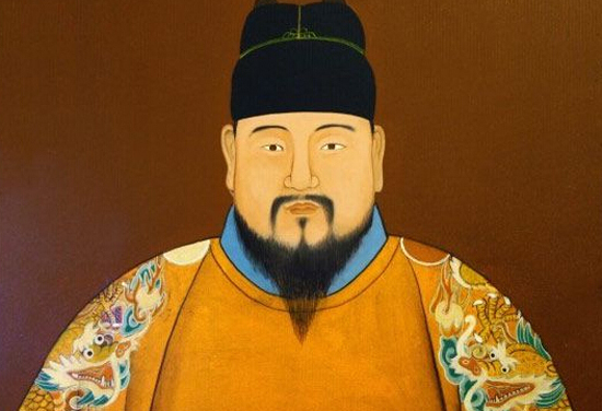 朱允炆最后去了哪里