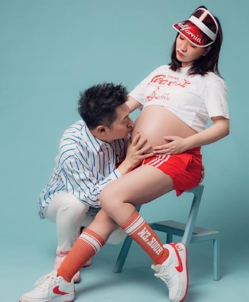 红果果绿泡泡什么时候结婚的