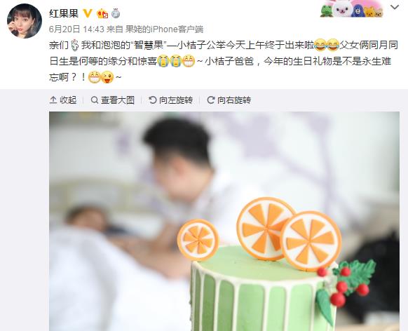 红果果绿泡泡什么时候结婚的