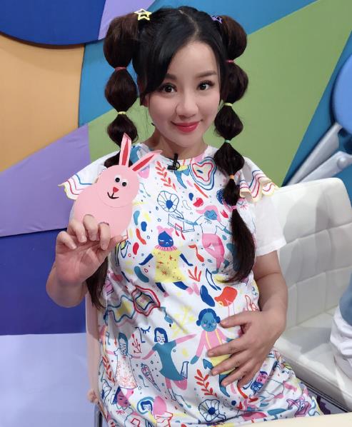 红果果绿泡泡什么时候结婚的