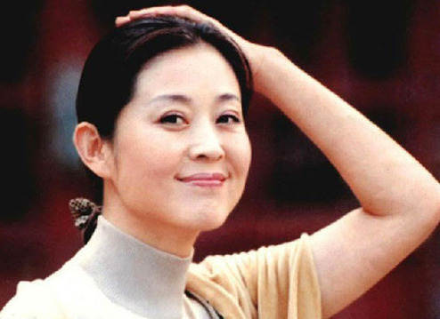 陈凯歌结过几次婚
