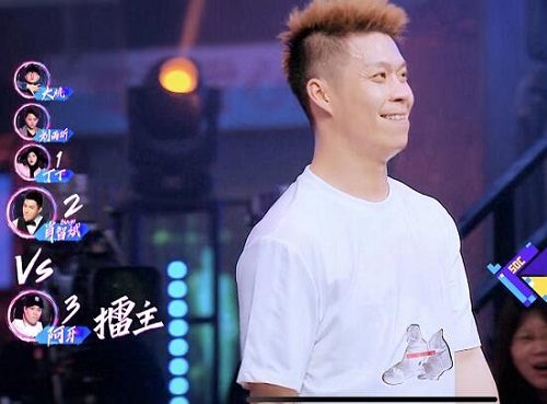 这就是街舞2抢四大战谁嬴了